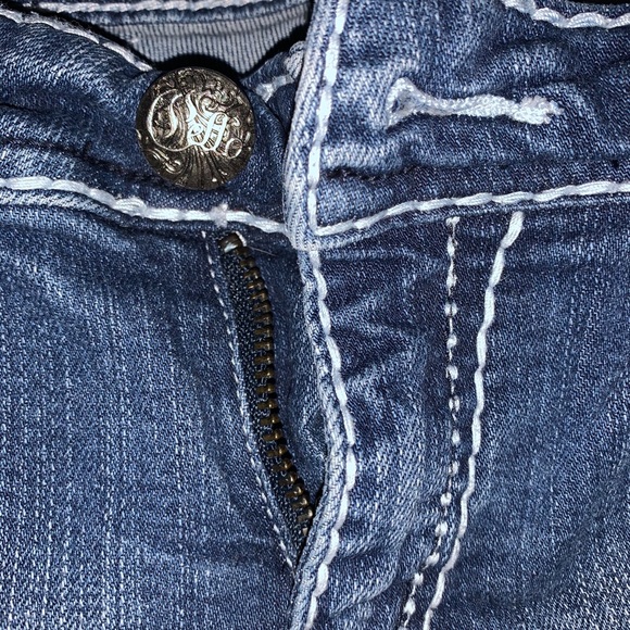 Cello Bling Jeans - Picture 6 of 10